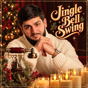Karén Kocharyan — Jingle Bell Swing