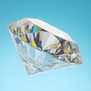 WMI — White Diamonds