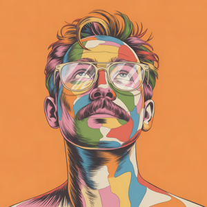 Eugene Jay, Borsky — Loneliness