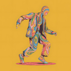 Brooks Cash, Kristina Che — Party Please Don't Stop