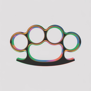 Eugene Jay, DEZZOUT — Frontal Attack