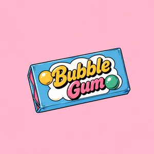 Sulim, MaViGo — Bubblegum