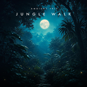 Ambient Trip — Jungle Walk