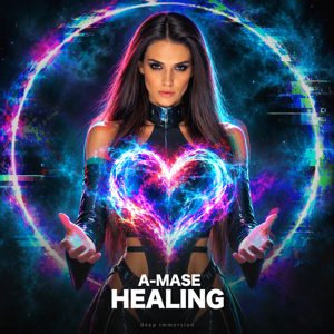 A-Mase — Healing